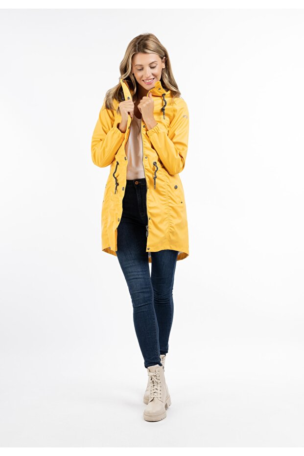 raincoat - 1