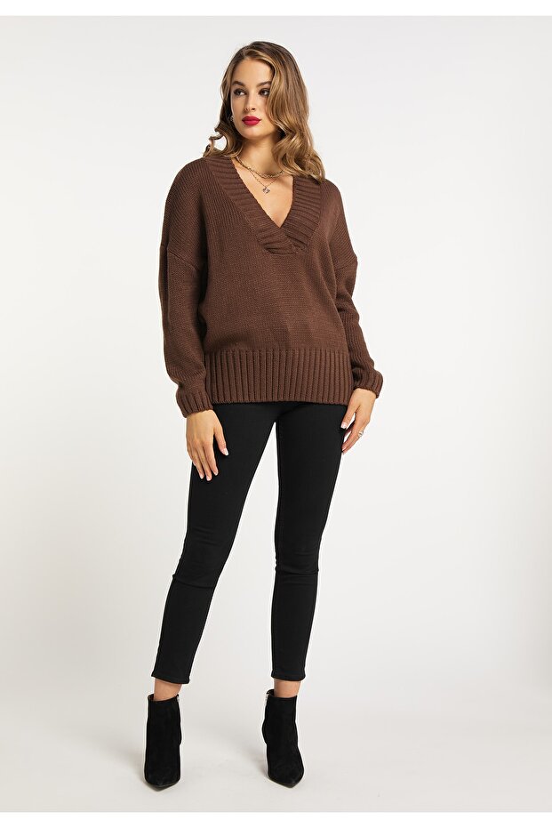 Strickpullover imane - 4