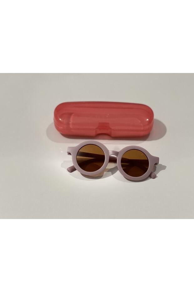 UV Protection Children's Sunglasses and Glasses Box