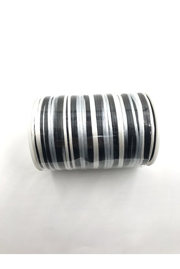 Flush Thread Marbled 100 Meters Ribbon