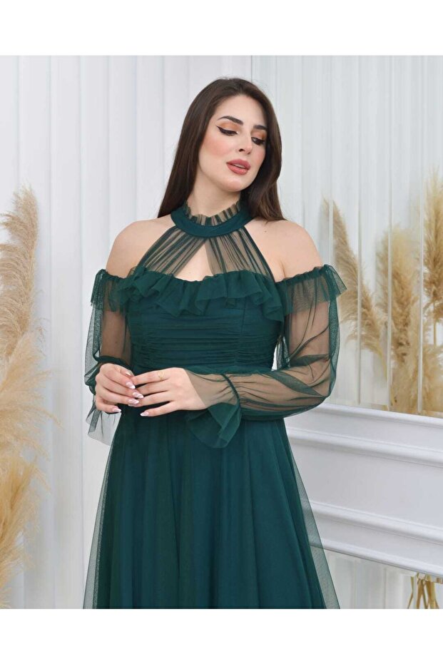 Rochie de seara - 4