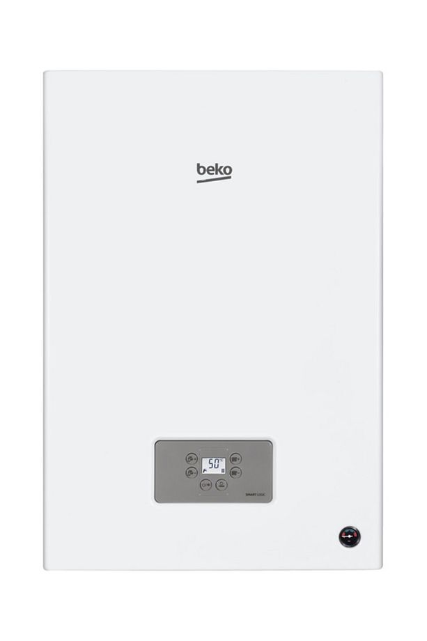 Smart Logic 24 Premix Yoğuşmalı Kombi - 2