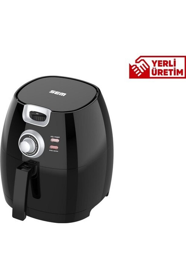 Sem Sc300 Aircook Airfryer - 2