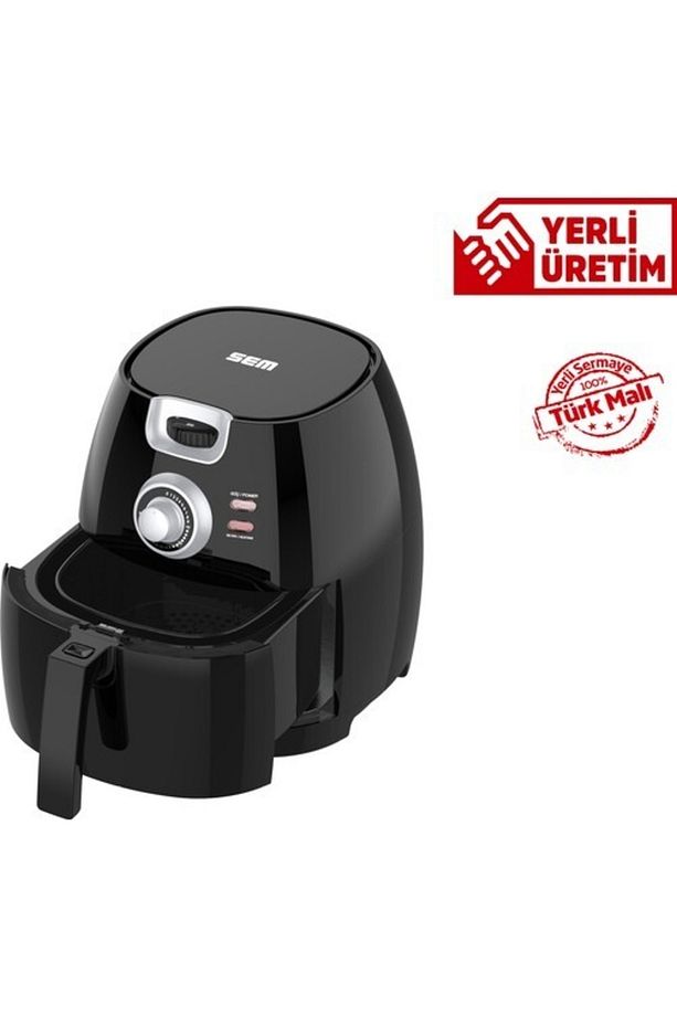 Sem Sc300 Aircook Airfryer - 4