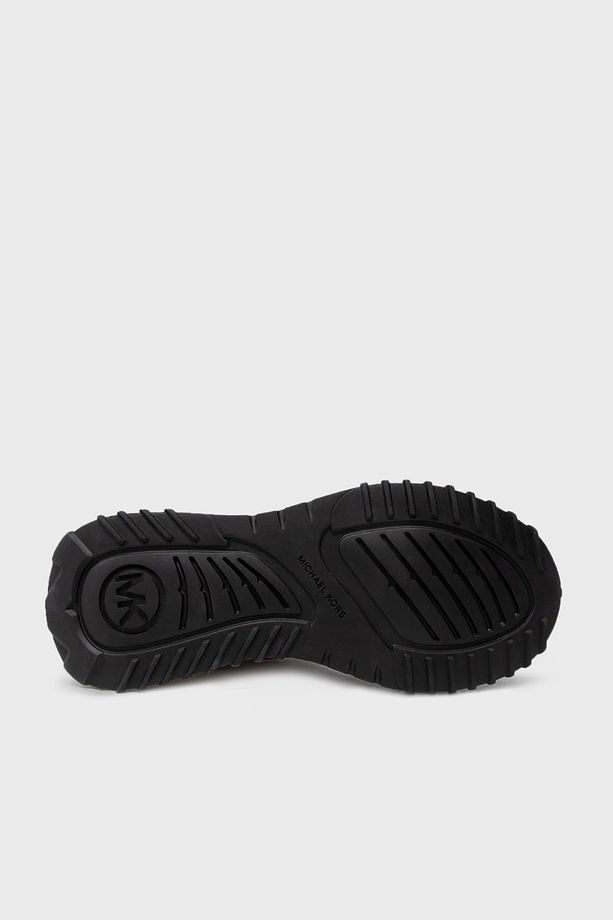 Logolu Hakiki Deri Sneaker Ayakkabı Ayakkabı 43f1thfs1b 085 - 7