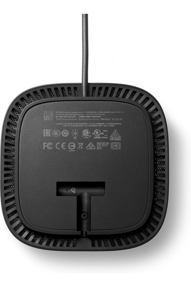 Dock Usb-c G5 Kablolu Siyah ;ş Istasyonu 5tw10aa - 3