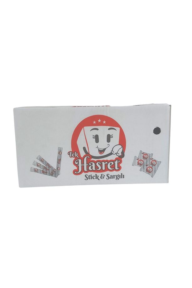 Hasret Stik Şeker 4 Kg 1000 Adet (kafe Kırathane Iş Yeri Özel) - 2