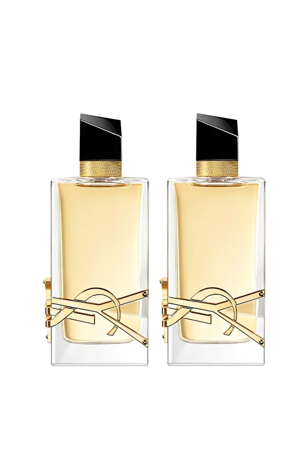 Libre EDP 90 ml X 2 Kadın Parfüm Seti 7829999999047 - 2