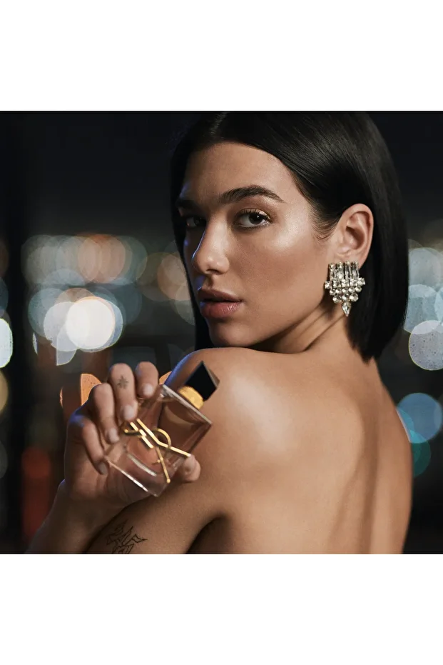 Libre EDP 90 ml X 2 Kadın Parfüm Seti 7829999999047 - 4