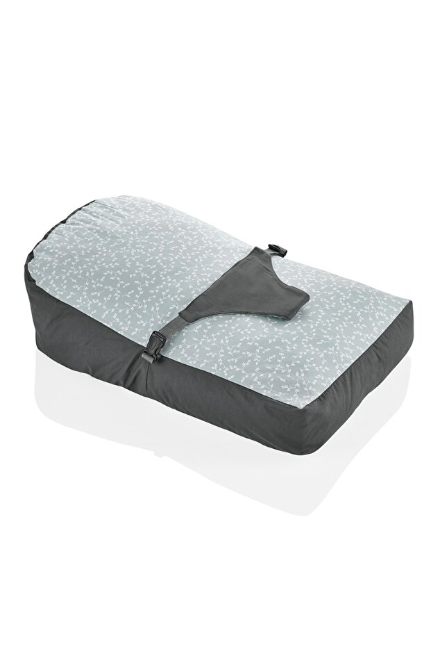 Soft Bebe Minderi - 1