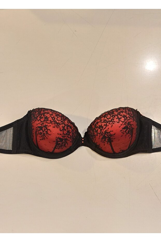 290 Full Push-up Sütyen - 2