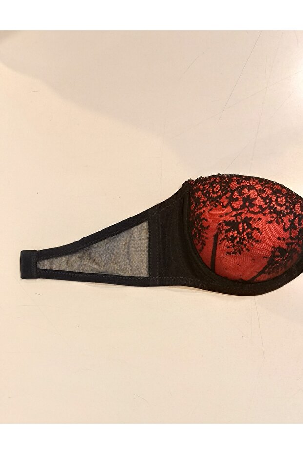 290 Full Push-up Sütyen - 4