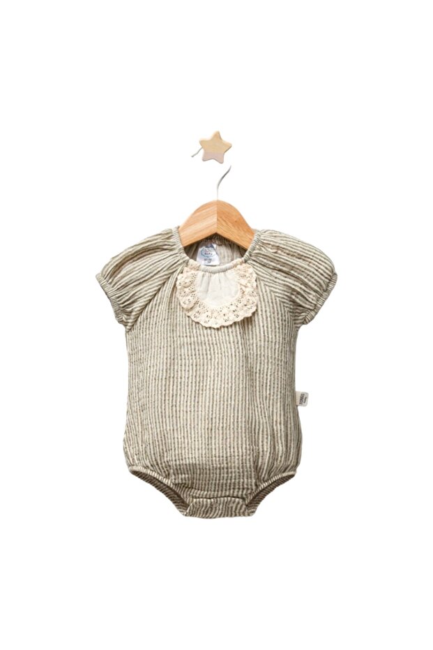 Baby Rompers