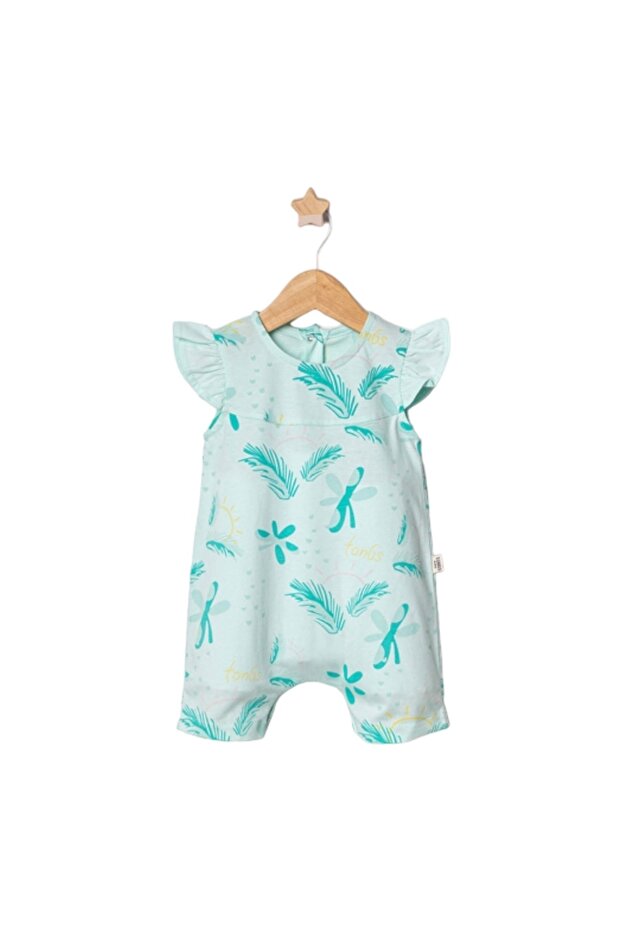Baby Rompers