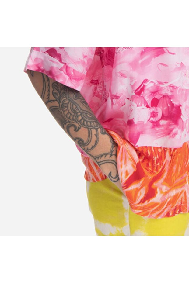 Collına Strada Woven Top - 7