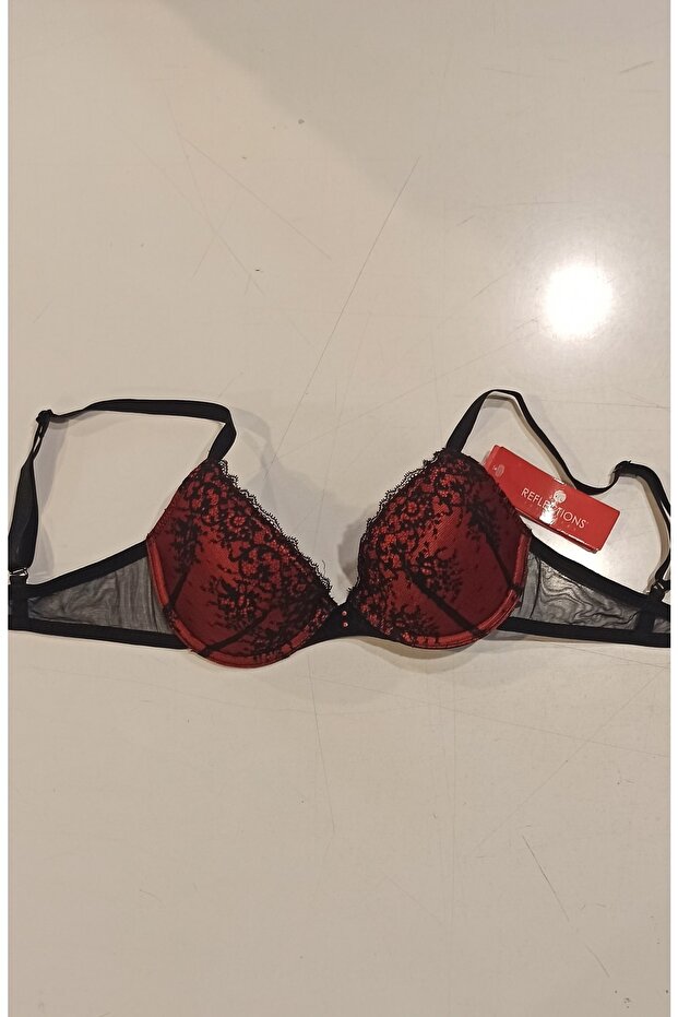 291 Dolgusuz Sütyen - 3