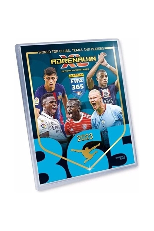 حزمة Fifa 365 2023 Mega Starter