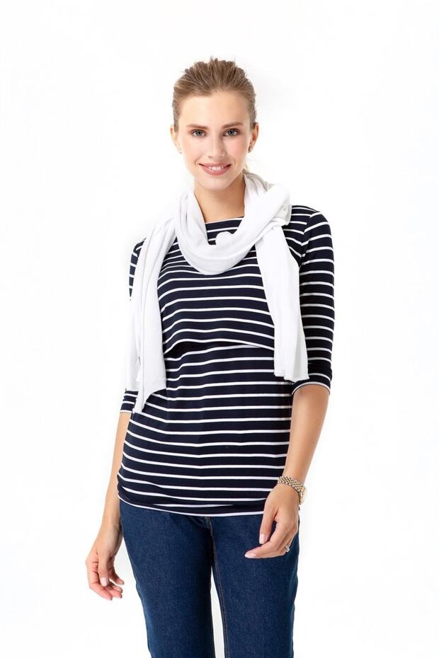 4 In 1 Hamile Pançosu - 5