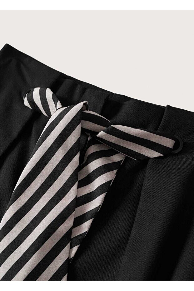 Pensli Liyosel Pantolon - 6