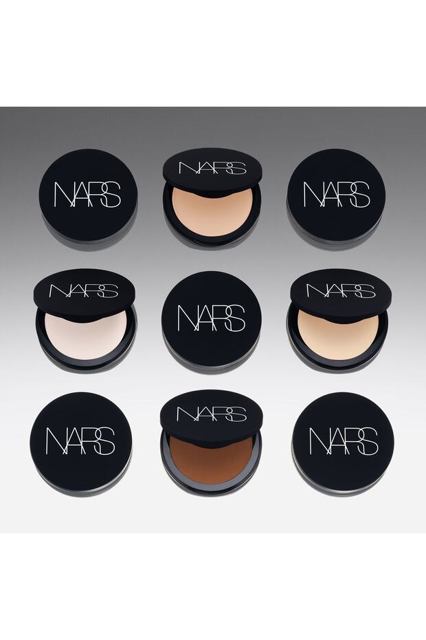 Soft Matte Advanced Perfectıng Powder - 9 Gr - 6