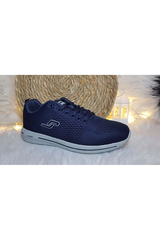24938 Erkek Sneaker Spor Ayakkabı Ckr00486 - 4