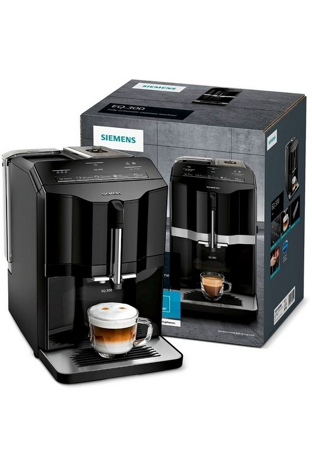 Eq300 Tı35a209rw Otomatik Kahve Ve Espresso Makinesi - 2
