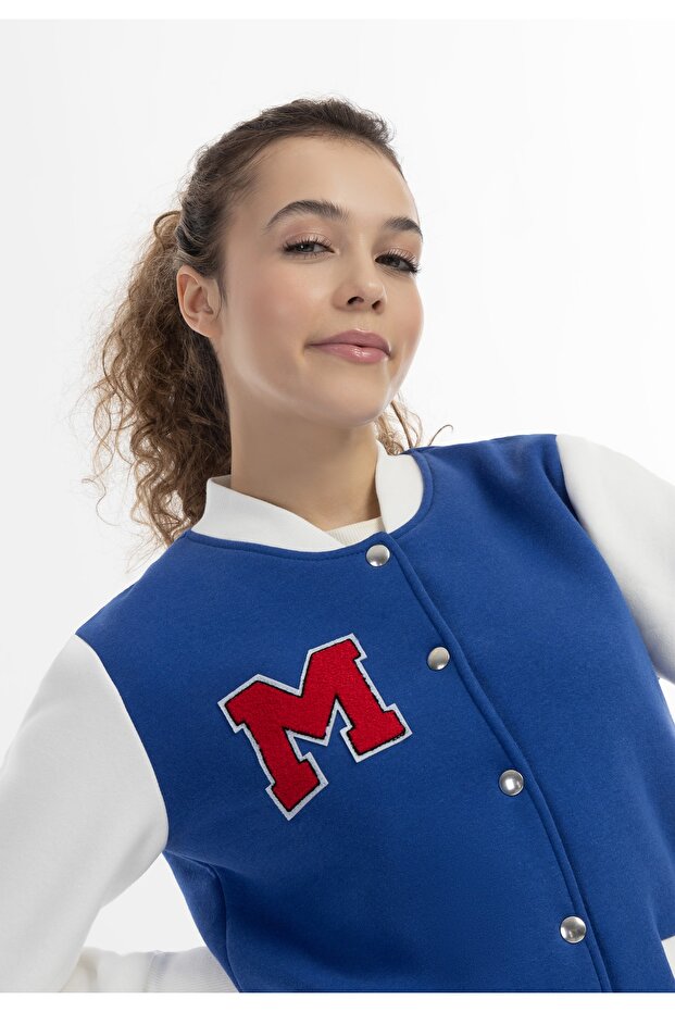 Collegejacke - 3