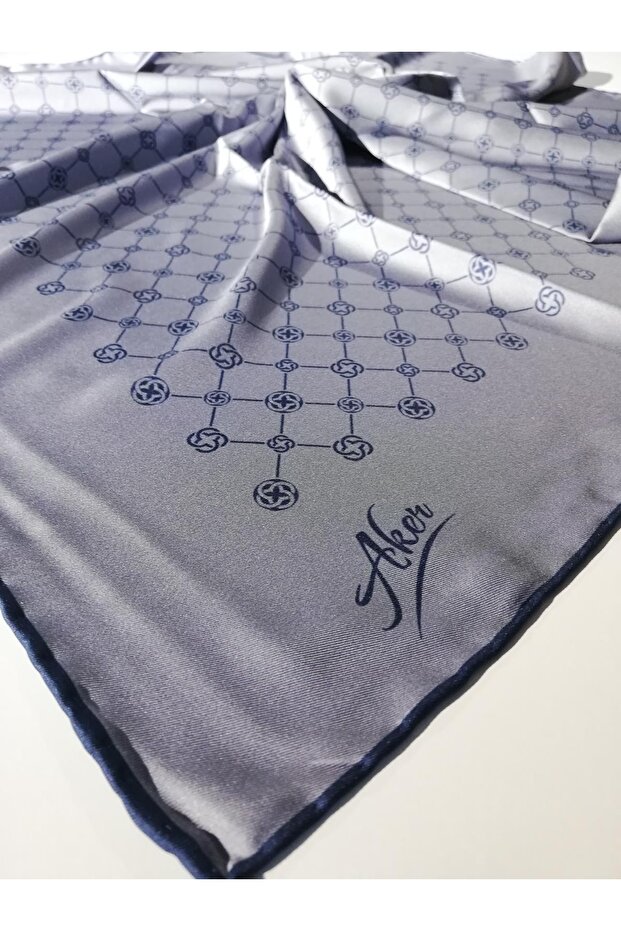 Polyester Tivil 7857795-925 Indigo - 2