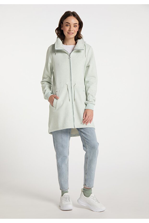 Slipper coat blonde - 4