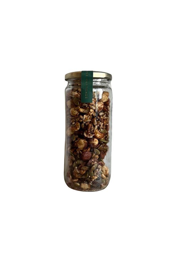 Keto Granola ( 200 gr )