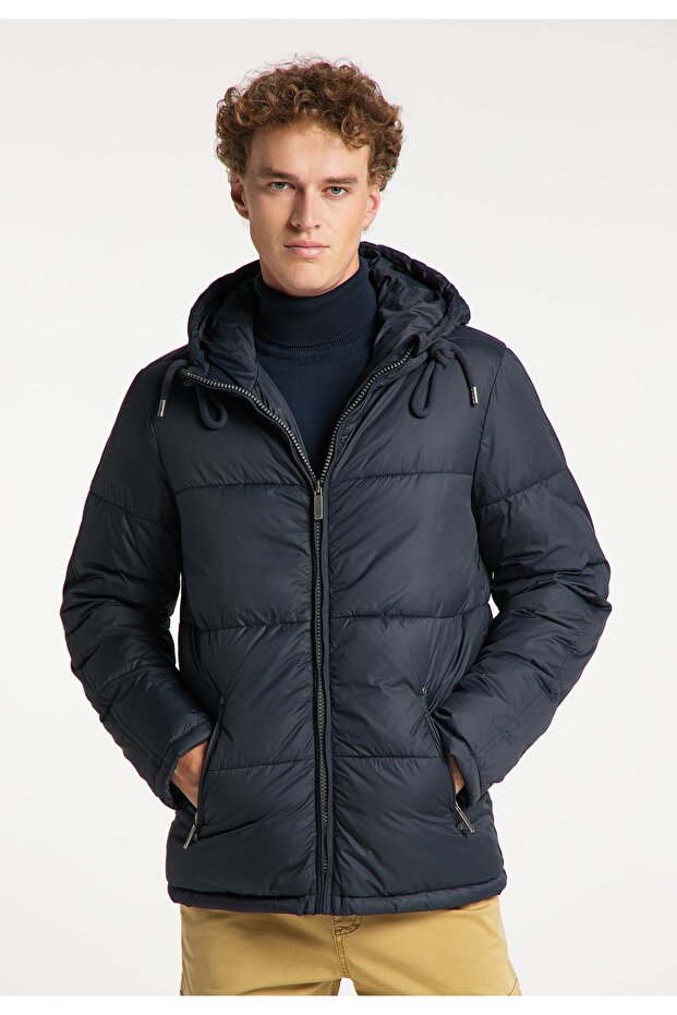 Winteranorak despite - 2