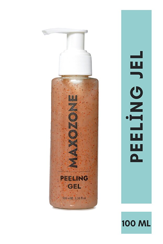 Peeling Gel 100 Ml