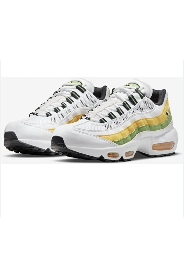 Air Max 95 Essentıal - 1