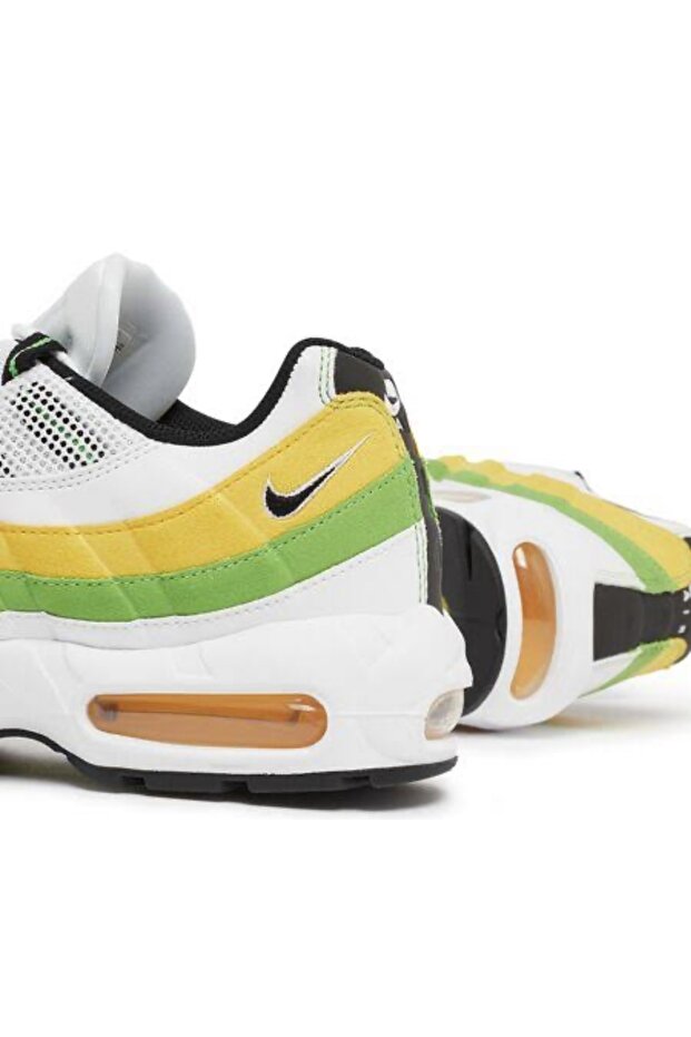 Air Max 95 Essentıal - 5