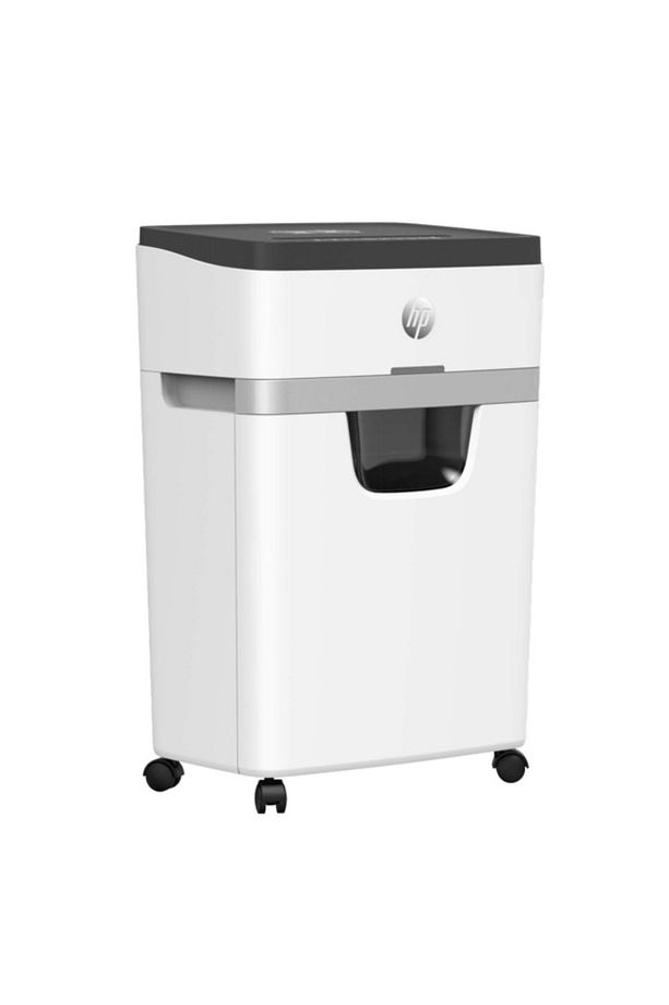 Oneshred 12mc Evrak Imha Makinesi / Kağıt Kırpma Makinesi - Mikro Kesim-2x15mm-25lt - 4