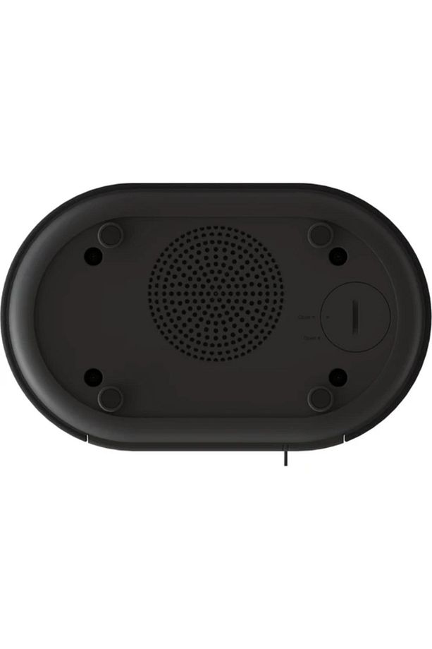 Scc 400 Bluetooth Alarm Saatli Radyo - 4