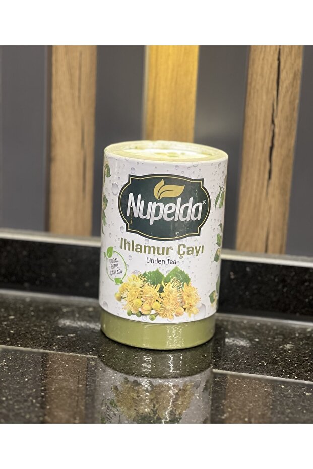Ihlamur Çayı 200gr