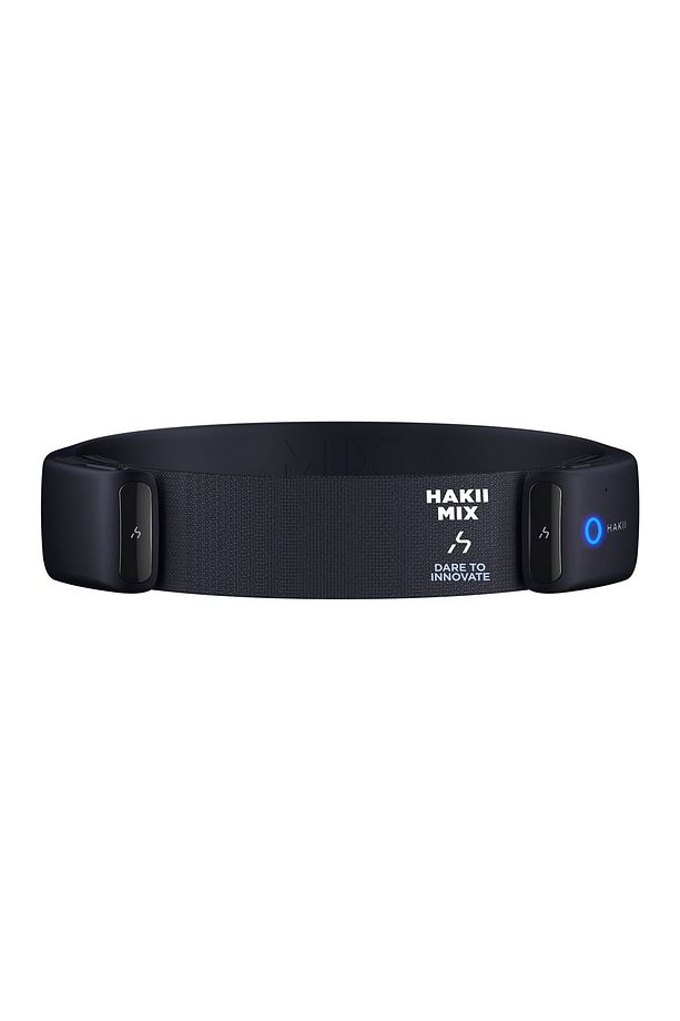 Mix Akıllı Kafa Bandı Kulaklık Bluetooth V5.3 - 3