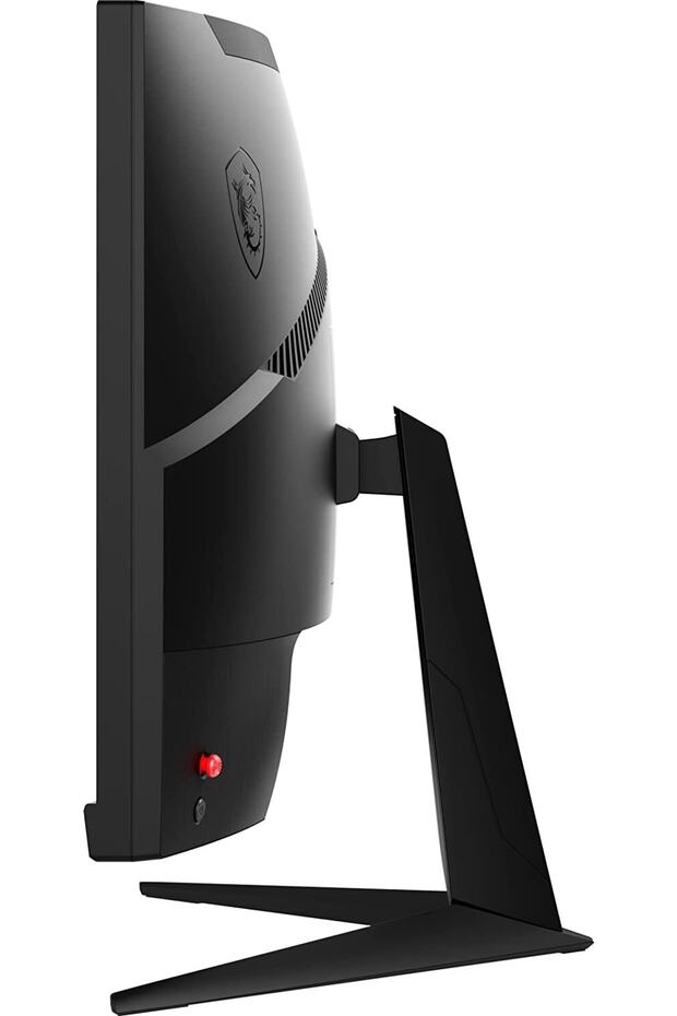 G272c 27'' Curved Fhd 170hz 1ms Freesync Premıum Gamıng Monıtor - 6