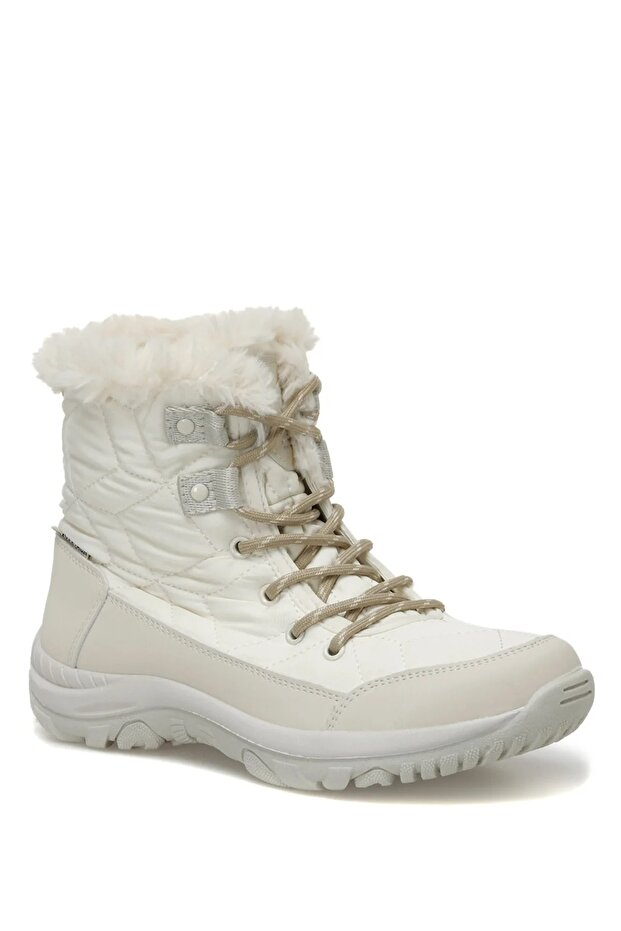 Bej Kışlık Bot - 2