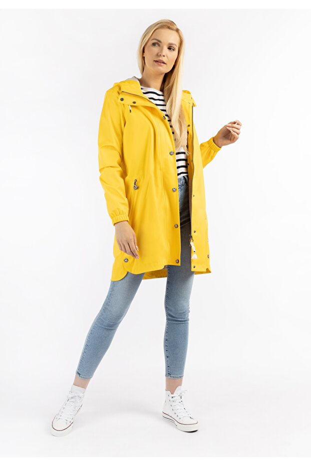 Raincoat Bridgeport - 1