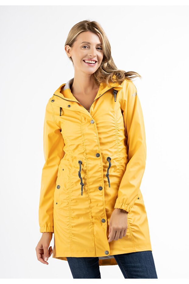 raincoat - 2