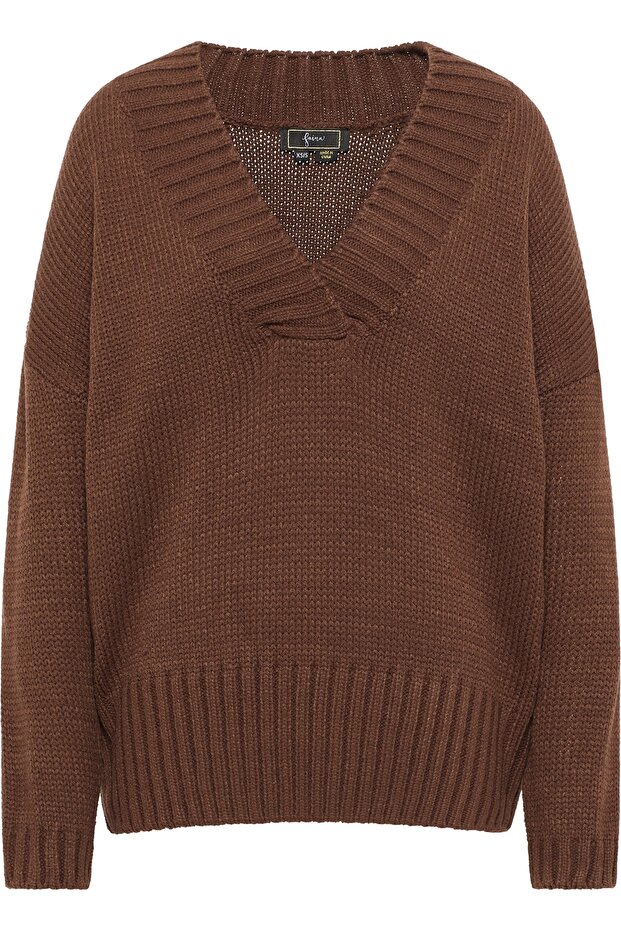 Strickpullover imane - 1