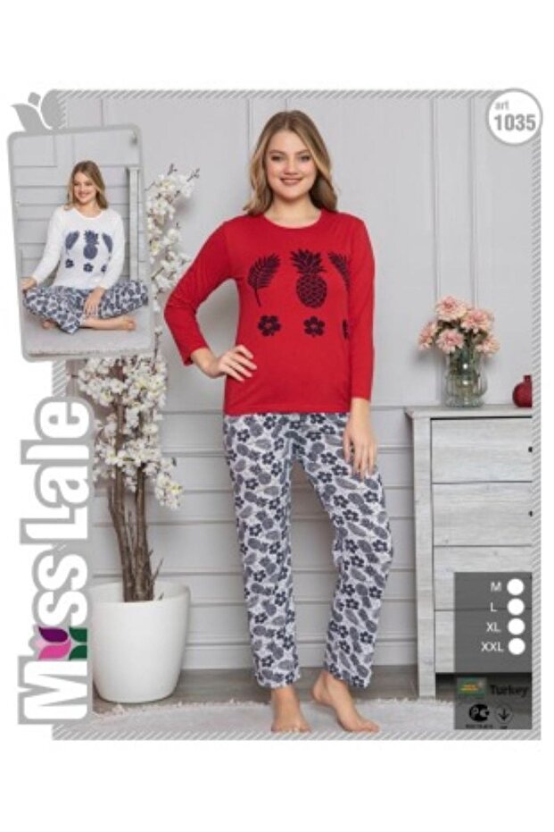 Pijama Takımı