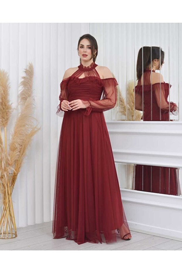 Rochie de seara - 3
