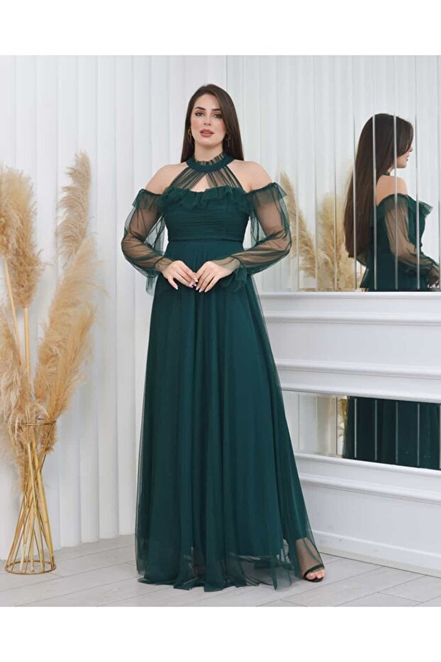 Rochie de seara - 7