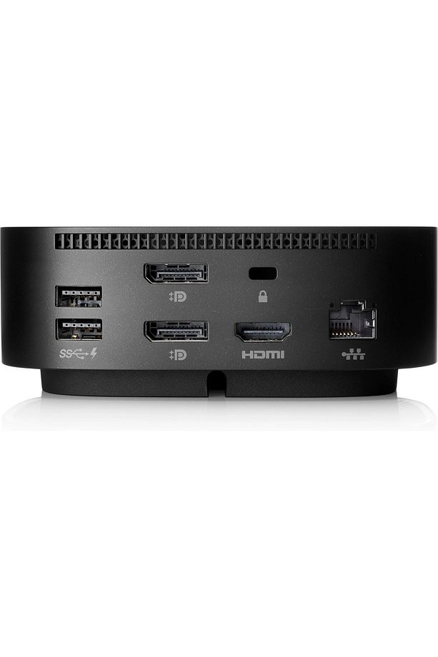 Dock Usb-c G5 Kablolu Siyah ;ş Istasyonu 5tw10aa - 2