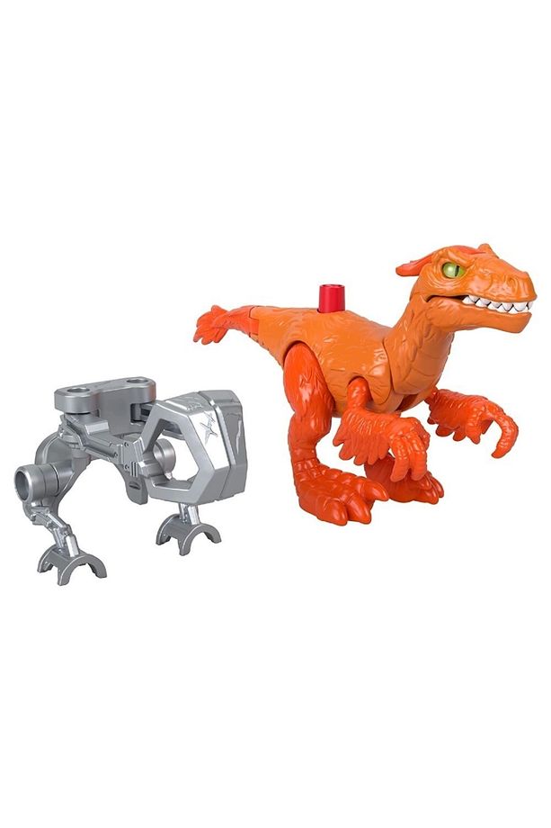Jurassic World Dinozor Ve Aksesuar Pyroraptor - 1