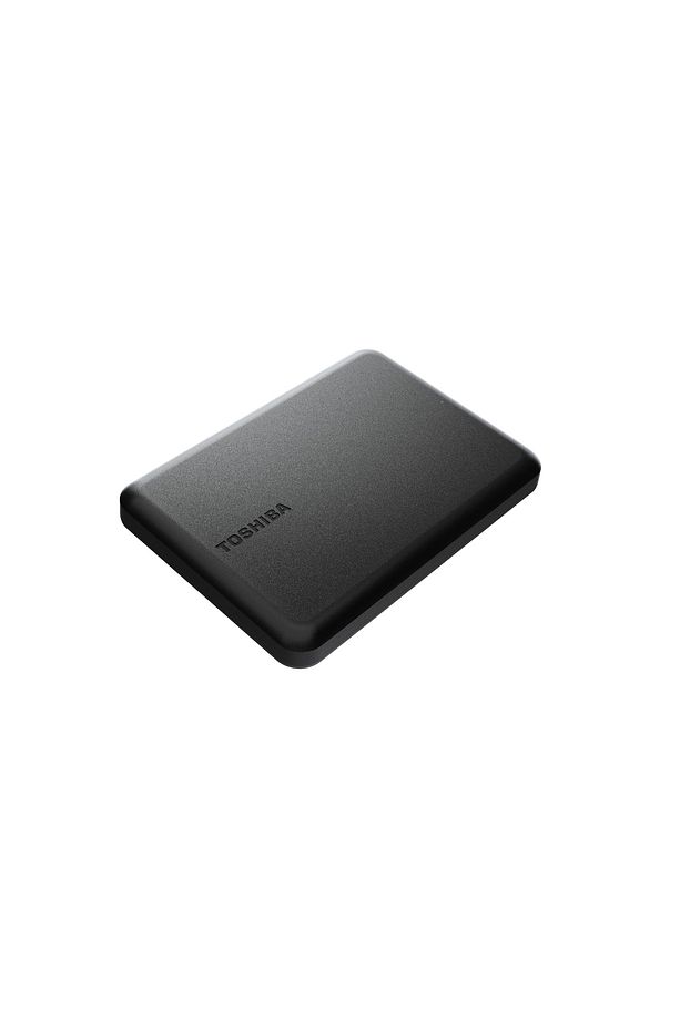 Canvio Partner 1tb 2.5" Usb 3.2 Hdtb510ek3ab Taşınabilir Harddisk - 2
