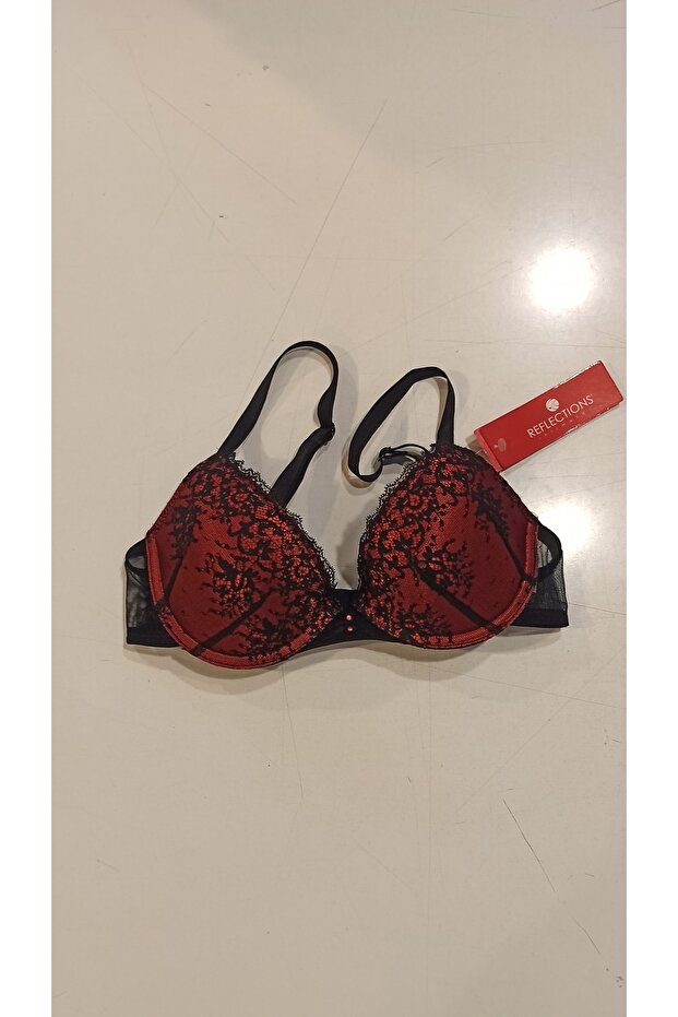 291 Dolgusuz Sütyen - 1